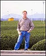 Help me! I've fallen in love... |  Hi Teriel,First, welcome to the group!Now, about your Gyokuro obsession: Keepon...