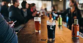 Logoed beer glasses are a source of pride for brewers, an invitation to steal for some patrons  |  And it's costing beer makers thousands a year Liz Engel | WCPO contributor...