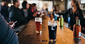 Logoed beer glasses are a source of pride for brewers, an invitation to steal for some patrons  |  And it's costing beer makers thousands a year Liz Engel | WCPO contributor...