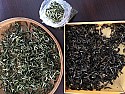 Anji White - brewing tips |  Got a sample of this in the post today...treat it as green ??  ie cooler water...