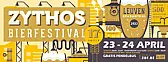 ZBF beer list online |  ZBF, short for Zythos Beer Festival takes place on March 4 & 5 2006 in...