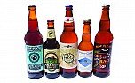 Eco-Friendly Beers  |  No one needs an excuse to drink good beer, but here's one anyhow: 2014 is...