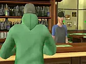 Apparently, "Guinness is bad for you" | next thread &raquo;