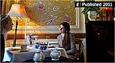 You can have your high tea |  http://tinyurl.com/63nmtbeWe have several places that serve afternoon tea. ...