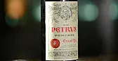 Why I will never drink Petrus  |  Petrus was not well known in many countries before WW2. The French owner of ...
