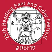 Reading Beer & Cider Festival 2nd-6th May  | next thread &raquo;