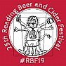 Reading Beer & Cider Festival 2nd-6th May  |  Reading Beer & Cider Festival, 2nd to 6th May on King's Meadow.Just a few...