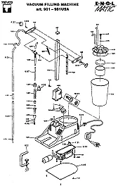 ENO matic bottler | &laquo; previous thread