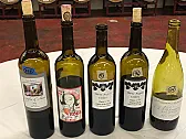 Home Winemaking Competition | next thread &raquo;