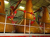 Distillery-brewery coming to Over-the-Rhine in Cincinnati  |  A distillery and brewery is making progress toward opening on a historic brewing...