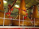 Distillery-brewery coming to Over-the-Rhine in Cincinnati  |  A distillery and brewery is making progress toward opening on a historic brewing...