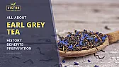 I wrote an in-depth article on Earl Grey tea, feedback welcome!  |  Hi tea lovers, I would like your feedback on my article about Earl Grey. You can...