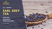 I wrote an in-depth article on Earl Grey tea, feedback welcome!  |  Hi tea lovers, I would like your feedback on my article about Earl Grey. You can...