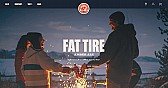 Fat Tire, other New Belgium beers available in Ohio on Monday  |  Fort Colins, Colorado-based New Belgium Brewing Company is bringing its popular...