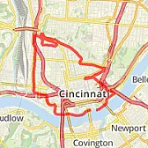 Hudepohl 14K Brewery Run  |  Hudepohl 14K Brewery Run Returns for Oktoberfest Zinzinnati WeekendRace set for...