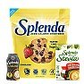 Experimenting with Splenda |  According to http://sci-toys.com/ingredients/sucralose.html, splenda is600 times...