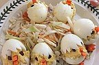TN: Easter weekend wines (Bdx, Burg, CA, NY, more)  |  With grilled branzino, I really enjoyed the 2013 Avo Roxo Albarino. Clean, ...