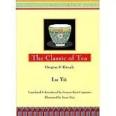 Here's A Good Place To Find Tea Classic (Cha Jing) Lu Yu |  Phyll et al:http://www.allbookstores.com/book/compare/0880014164This seems to be...