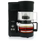 Any really good automatic tea makers?  |  I would like to get an automatic tea maker. My ideal product would be fully...