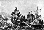 Beer and Beef: Why the Vikings' Elaborate Feasts Died Out  |   By Kelly Dickerson December 13, 2014  Vikings have a reputation for their...