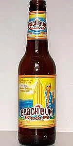 Anheuser-Busch's Beach Bum Blonde Ale Makes a Splash with Beer Lovers |  Seasonal Draught Program Continues to Entice Adults With Highly Anticipated...