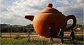 Tea article of interest |  On hucksterism and the collapse of the pu'er tea market: ...