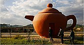 Tea article of interest |   Yes, Pu-erh as an investment has plummeted in value just like my 401k plan is...