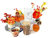 Simple Loose Leaf | Tea subscriptions like you have NEVER seen before.  We guarantee it! |  Try @ExoticAssamTea for small batch hand crafted whole leaf Tea from Assam. ...