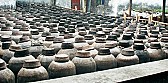 This Yellow Rice Wine is a Liquid Cake  |  When we think Chinese food, one of the first things that come to mind is rice...