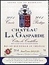 Chateau Larose-Trintaudon Haut-Medoc 2007  |  It is actually 2007. Seems this winemaker held the fort during this vintage .  ...