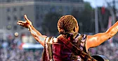 Beer, Bangers and Blues |  It was the best beer + music festival they've ever run. Demand...