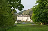 Scotland recommendations wanted |  Yank going to Scotland for a week in June.  Plan on driving to the moreremote...