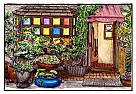 Bread-like aroma |  Interesting question, Bill.  An odor of fresh-baked bread to me describes the...