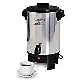 Urn for hot water |  I cross posted this on Teamail. Am looking for any advice for thefollowing...