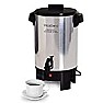 Urn for hot water |  Consider a Zojirushi, it will keep the water at 208 just off the boil,there is a...