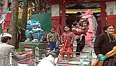 A documentary about Darjeeling in spanish public tv  |  For the spanish speaker/understanding audience, and the rest of...