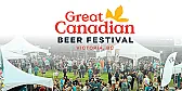 Great Canadian Beer Festival: Victoria, BC | &laquo; previous thread