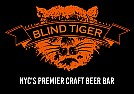 Manhattan |  It's hard to top the Blind Tiger. In the Village, and with Large andvaried...