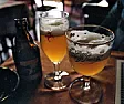 Hand-crafted one-off real sold to one pub uniquely, aka Thwaites Bomber |  loobyloo a écrit :It's commonplace in Belgum...I had such a conversation at...
