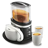 The perfect cup of tea | &laquo; previous thread