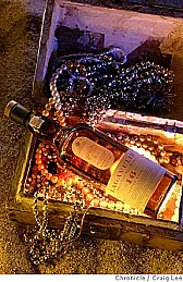 Scotch Shortage Revealed!! |  The following link will take you to a story that explains what I had greatly...