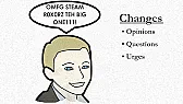 Posting Etiquette | next thread &raquo;