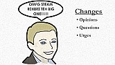 Posting Etiquette | &laquo; previous thread