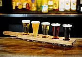 Built on Beer: Cincinnati USA's Brewing History  |  Cincinnati and Northern Kentucky were, quite literally, built on beer. By the...