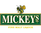 Mickey's Irish... |  The very definition of beer is broad: an alcoholic beverage made by fermenting...