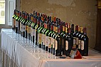 Wine made with "powders"  |   I made him his favourite osso buco. Crociani Vino Nobile di Montepulciano ...