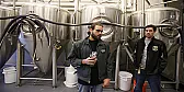 Going for gold: Cincinnati brewers set to compete in Great American Beer Festival  |  #9beer's Jesse Folk will be covering the Great American Beer Festival from...
