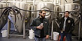 Going for gold: Cincinnati brewers set to compete in Great American Beer Festival  |  #9beer's Jesse Folk will be covering the Great American Beer Festival from...