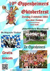 FESTIVAL VAN DE VERLOREN ONSCHULD |  FESTIVAL VAN DE VERLOREN ONSCHULDDe zomer, weliswaar begonnen in april, loopt op...