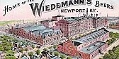 Wiedemann to brew again in Newport  |  NEWPORT  Wiedemann brewing is coming home. The legendary beer that provided...